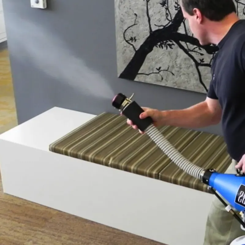 Professional Odor Removal in Redan, GA